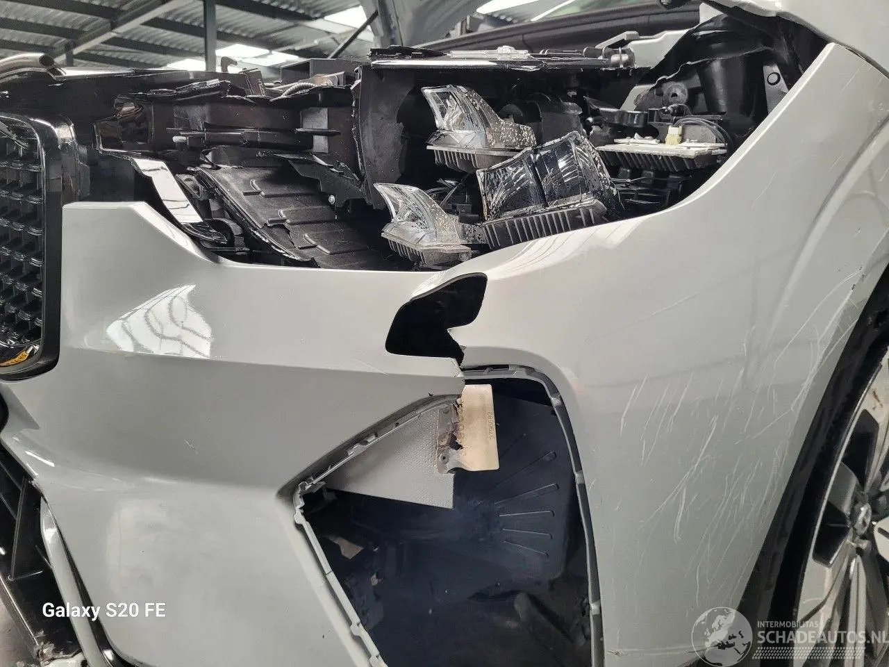 Volvo Xc-60 2024 foto 8