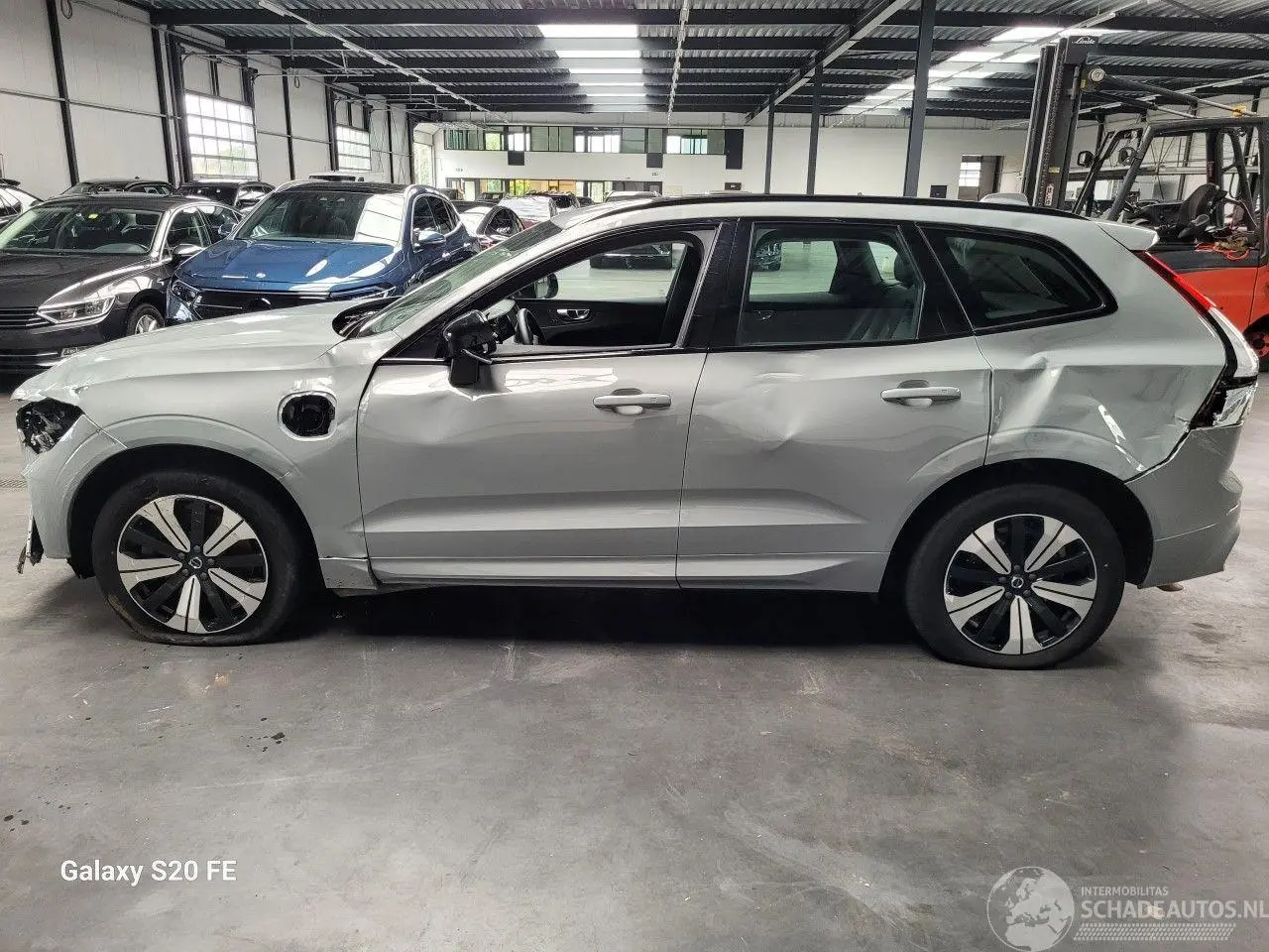 Volvo Xc-60 2024 foto 6