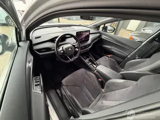 Skoda Enyaq 2023 foto 11