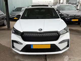 Skoda Enyaq 2023 foto 2
