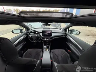 Skoda Enyaq 2023 foto 12